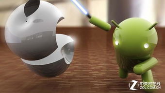 ios系统就是比安卓系统牛逼,引领科技潮流的卓越之作