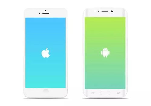 小米安卓系统怎么换成ios,教你轻松切换至iOS系统攻略