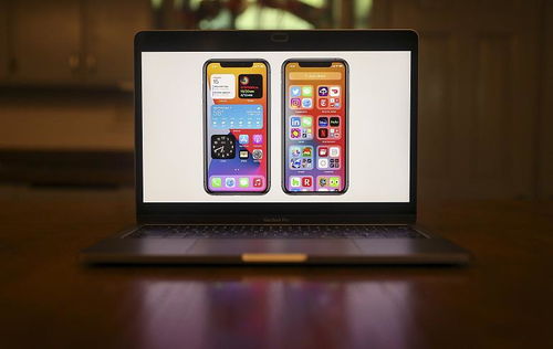 ios系统与安卓系统的内存对比,内存管理之优劣对比解析