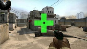 CS掩护射击(CS:CoverFire)游戏官方版下载 