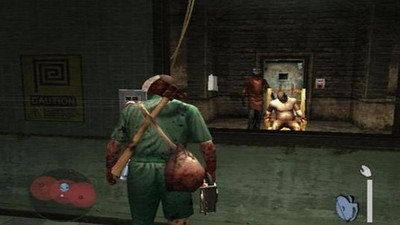 假牙与恶魔2 