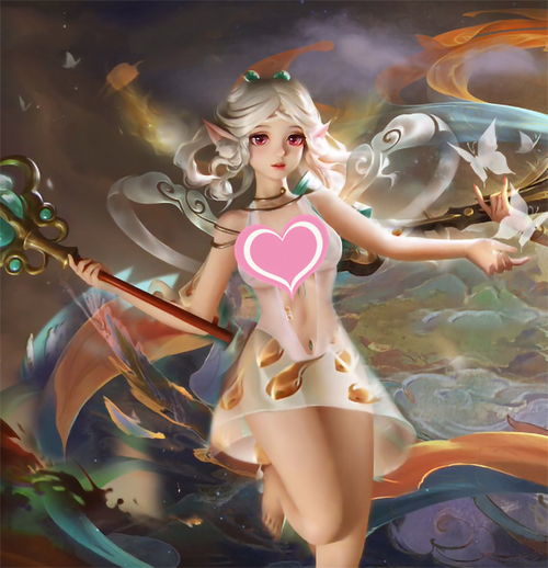 恶魔的图案探索挑战 