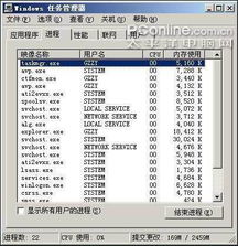 卡巴斯基杀毒软件 