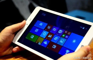 平板双系统windows安卓华为,Windows与安卓的完美融合体验