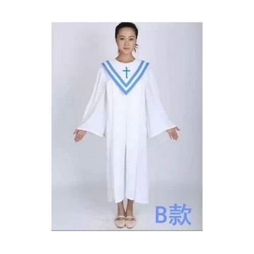 恶魔牧师 
