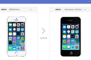 苹果手机怎样传安卓系统,轻松转换安卓系统攻略
