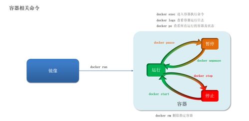 docker中运行安卓系统