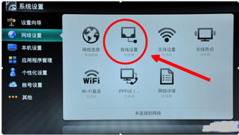 安卓系统配有线ip,基于安卓系统有线IP地址的智能连接与应用概述