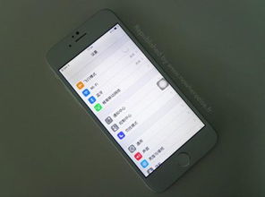 安卓手机怎么装iphone系统,轻松安装iPhone系统攻略