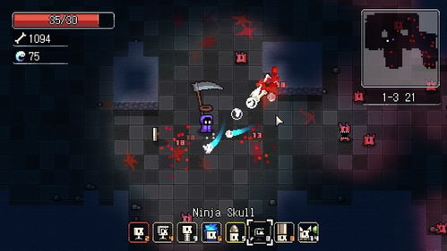 冒险者的rogue之旅破解版
