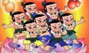 葫芦娃枪战精英 