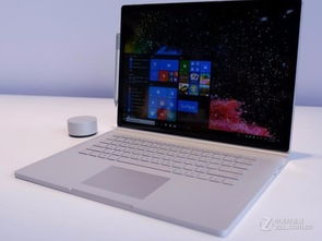 surfacebook2安装安卓系统,安装教程与体验分享