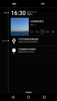 安卓系统网易云显示在,网易云带你领略安卓世界的音乐盛宴