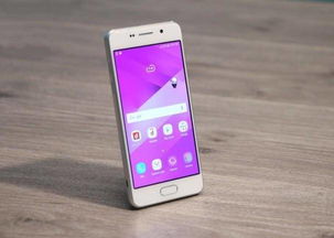 小屏手机推荐安卓系统,安卓系统带来的极致体验