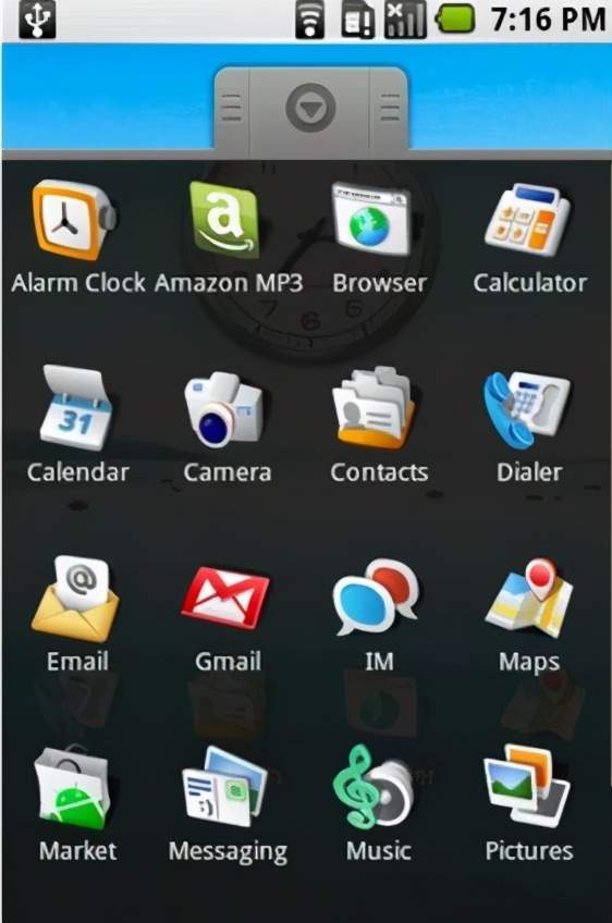 安卓系统是谁发布的,谷歌的智能革命之作
