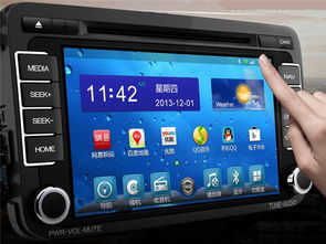 车机wince系统改安卓系统吗,迈向安卓新时代