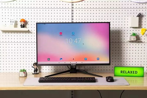 安卓系统做显示器,功能与体验全面升级