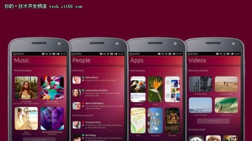 安卓移动操作系统特点,移动操作系统的创新与魅力