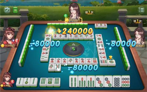 玩吧安卓系统有麻将吗,麻将游戏一网打尽