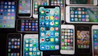 苹果11也是安卓系统吗,揭秘苹果手机为何采用安卓系统