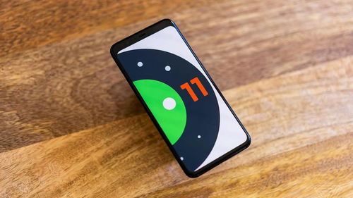 为什么叫手机安卓系统,从命名起源看手机操作系统的演变