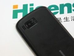 海信e910安卓系统