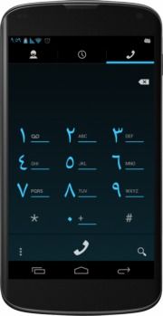 揽运改屏幕安卓系统