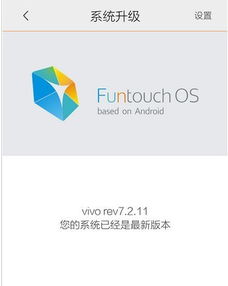 vivo安卓10怎么降级系统,轻松回归旧版本体验