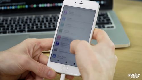 苹果系统能用安卓手机吗,探索跨平台使用新可能