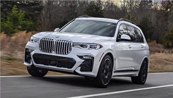 宝马与安卓互联互动系统,打造智能互联新体验