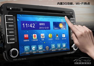 海豚车机是安卓系统,基于安卓系统的智能车载娱乐系统解析