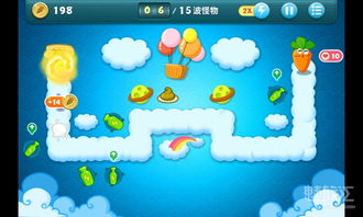 保卫萝卜苹果系统和安卓,苹果与安卓平台全面攻略