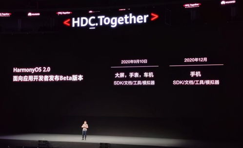 鸿蒙系统与安卓源代码,融合与创新之路