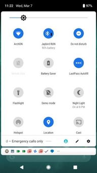 怎么看安卓9.0系统,体验全新智能生活