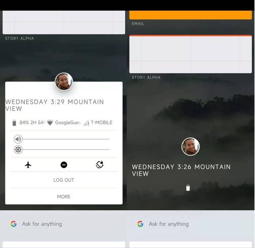 头像框怎么打安卓系统,基于头像框的安卓系统个性化定制方法探讨