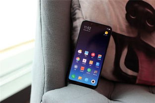 小米8不是安卓系统吗,揭秘非安卓系统的神秘面纱