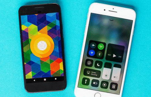 苹果系统转安卓好吗,体验转换带来的全新可能