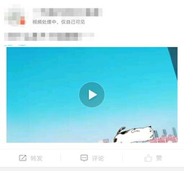 微博不显示安卓系统