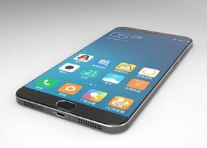 小米5系统是安卓几,揭秘其背后的版本奥秘