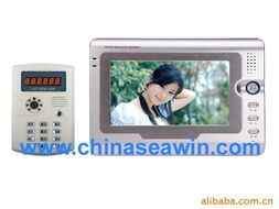 可视门禁对讲系统安卓,安卓平台下可视门禁对讲系统功能解析与应用