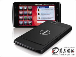 戴尔平板如何刷安卓系统,解锁安卓系统新体验