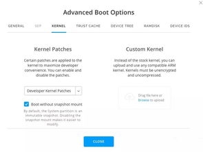 后宫上位记ios系统和安卓系统,iOS与安卓系统版本差异解析