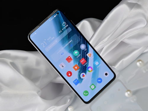 魅族17安卓手机系统,尽享极致性能与美学设计