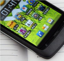 小款手机推荐安卓系统,安卓系统小款手机精选推荐