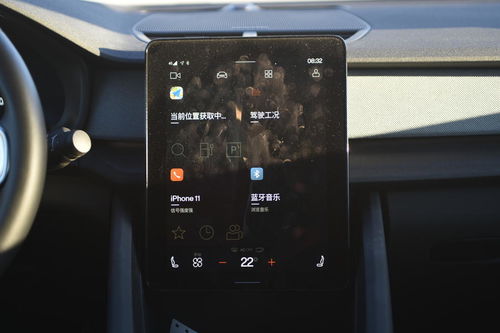 特斯拉屏幕是安卓系统吗,安卓系统背后的秘密