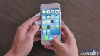 山寨苹果刷会安卓系统