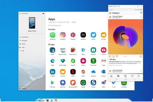 2021年安卓pc系统,创新与变革的年度回顾