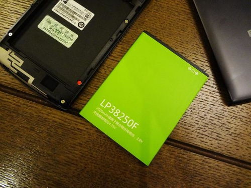 安卓系统的大电池,续航力与性能的完美融合