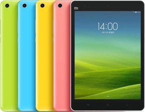 最好的安卓系统小米平板,引领平板电脑新潮流