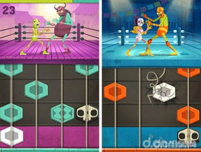 从前有个游戏厅 